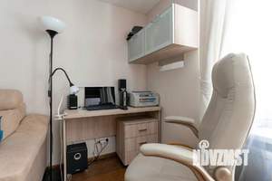 Дом 120м², 1-этажный, на длительный срок, 