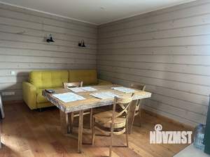 Дом 150м², 2-этажный, на длительный срок, 