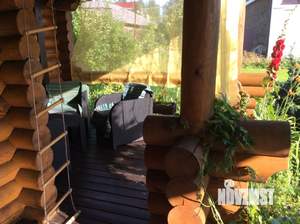 Дом 65м², 1-этажный, посуточно, 