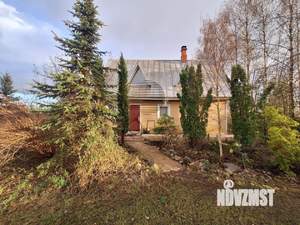 Дом 120м&sup2;, 2-этажный, посуточно, 