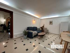 Дом 100м², 2-этажный, на длительный срок, 