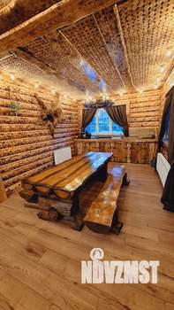 Дом 240м², 2-этажный, посуточно, 