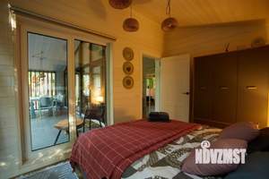 Дом 60м², 1-этажный, посуточно, 