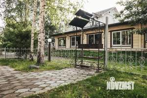 Дом 25м², 1-этажный, посуточно, 