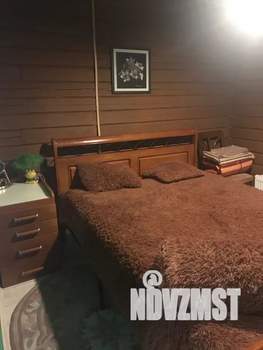 Дом 200м&sup2;, 2-этажный, посуточно, 