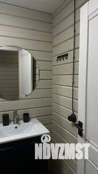 Дом 79м², 1-этажный, посуточно, 