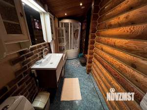 Дом 100м&sup2;, 2-этажный, посуточно, 