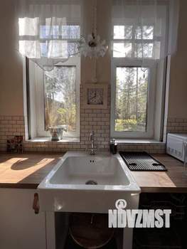 Дом 115м², 2-этажный, на длительный срок, 