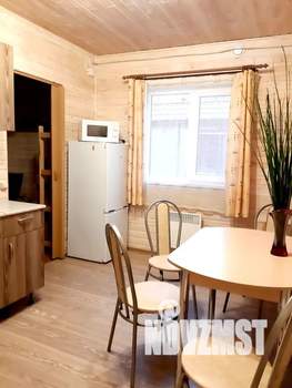 Дом 36м&sup2;, 1-этажный, посуточно, 