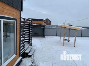 Дом 70м², 1-этажный, посуточно, 