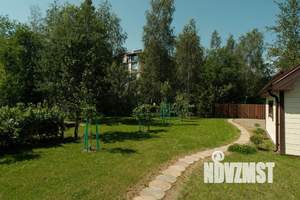 Дом 175м², 2-этажный, посуточно, 