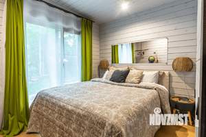 Дом 42м², 1-этажный, посуточно, 