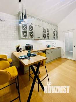 Коттедж 50м², 1-этажный, на длительный срок, 