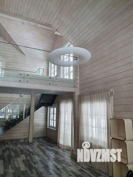 Дом 275м², 2-этажный, на длительный срок, 