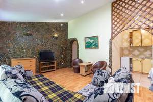 Дом 55м&sup2;, 1-этажный, посуточно, 