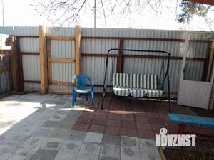 Дом 64м&sup2;, 1-этажный, на длительный срок, 