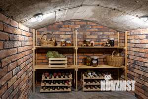 Дом 70м&sup2;, 1-этажный, посуточно, 