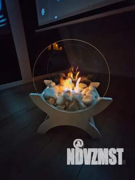 Дом 42м&sup2;, 2-этажный, посуточно, 