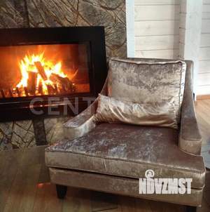 Дом 333м², 2-этажный, на длительный срок, 