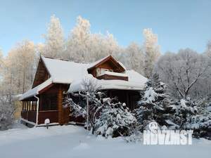 Дом 120м², 2-этажный, посуточно, 