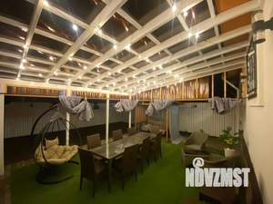 Дом 203м&sup2;, 2-этажный, посуточно, 