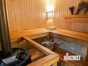 Дом 200м&sup2;, 1-этажный, посуточно, 