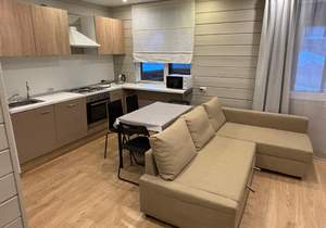 Дом 77м², 2-этажный, на длительный срок, 