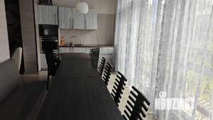 Дом 150м², 1-этажный, посуточно, 