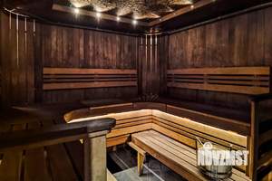 Дом 748м&sup2;, 2-этажный, посуточно, 