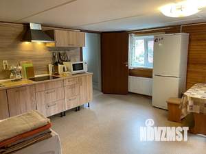 Дом 90м&sup2;, 2-этажный, посуточно, 