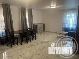 Дом 145м², 2-этажный, на длительный срок, 