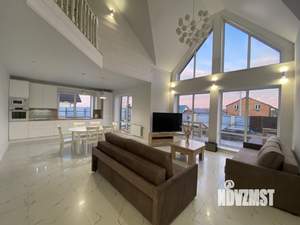 Дом 190м², 2-этажный, посуточно, 