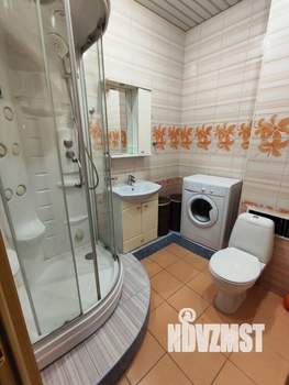 Таунхаус 140м², 4-этажный, на длительный срок, 
