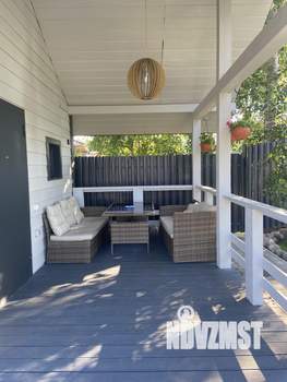 Дом 201м&sup2;, 2-этажный, посуточно, 