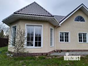 Коттедж 210м², 1-этажный, на длительный срок, 