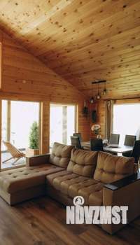 Дом 148м², 2-этажный, посуточно, 