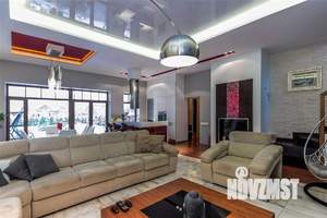 Дом 250м², 3-этажный, на длительный срок, 