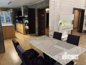 Коттедж 333м², 2-этажный, на длительный срок, 