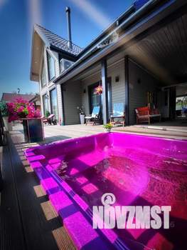 Дом 240м², 2-этажный, посуточно, 