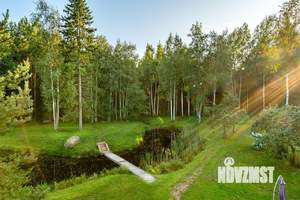 Дом 550м², 3-этажный, посуточно, 