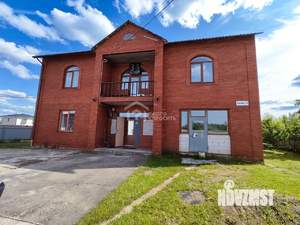 Дом 300м&sup2;, 2-этажный, на длительный срок, 