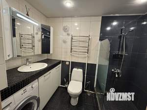 Дом 85м², 2-этажный, на длительный срок, 