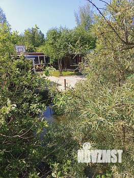 Дом 40м², 1-этажный, посуточно, 