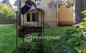 Дом 703м², 3-этажный, на длительный срок, 