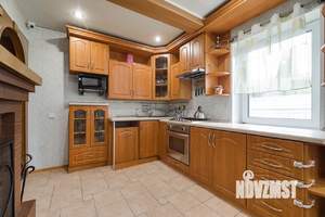 Дом 110м&sup2;, 2-этажный, на длительный срок, 