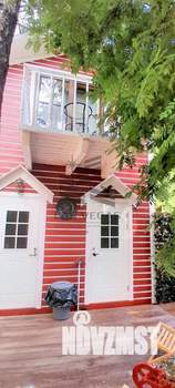 Дом 120м², 2-этажный, на длительный срок, 