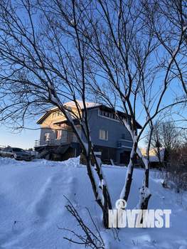 Дом 355м², 3-этажный, посуточно, 