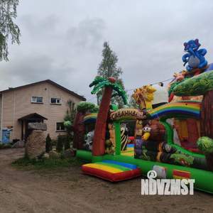 Дом 147м², 2-этажный, посуточно, 