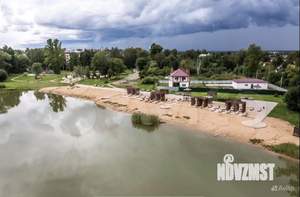 Дом 120м², 1-этажный, посуточно, 