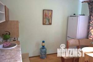 Дом 35м&sup2;, 1-этажный, посуточно, 